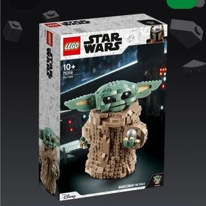LEGO Star Wars The Child